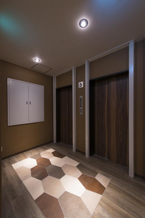 The Calm Hotel Tokyo (Adults Only) Exterior foto