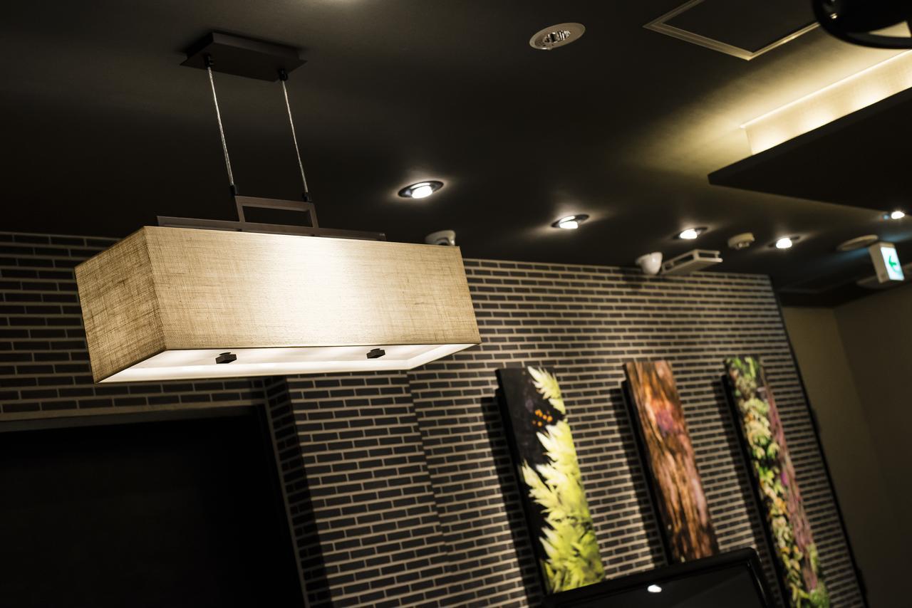 The Calm Hotel Tokyo (Adults Only) Exterior foto